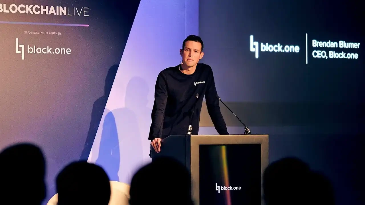 Bullish冲刺纽交所：一场价值百亿的合规突围与EOS恩怨录