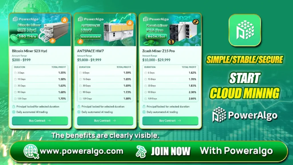 poweralgo