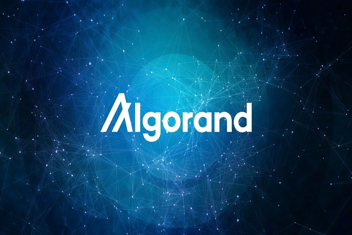 AlgorandWill Algorand New Staking Rewards Spark ALGO Price Rally? ALGO