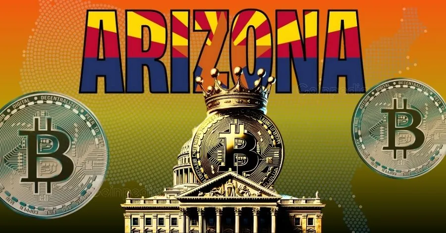 Arizona Approves Crypto Bills, New Hampshire Launches Bitcoin Bonds