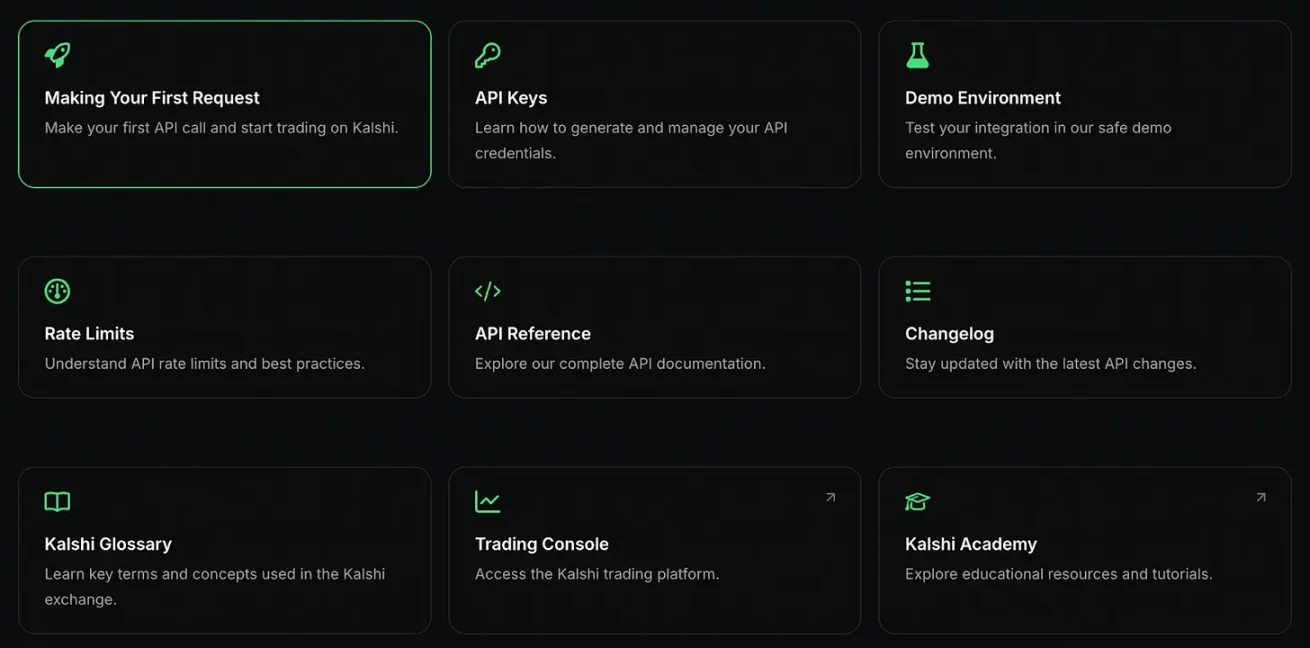 When AI meets the prediction market: Kalshi trading revolution enabled by Grok