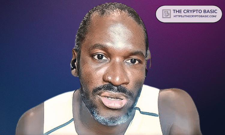 Arthur Hayes Dumps $5.5M in Ethereum to Buy DeFi Tokens