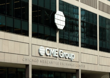 芝商所 CME 宣布 5/4 上架 AVAX 與 SUI 期貨！日均交易額逼近 80 億美元，下月底啟動 24/7 交易