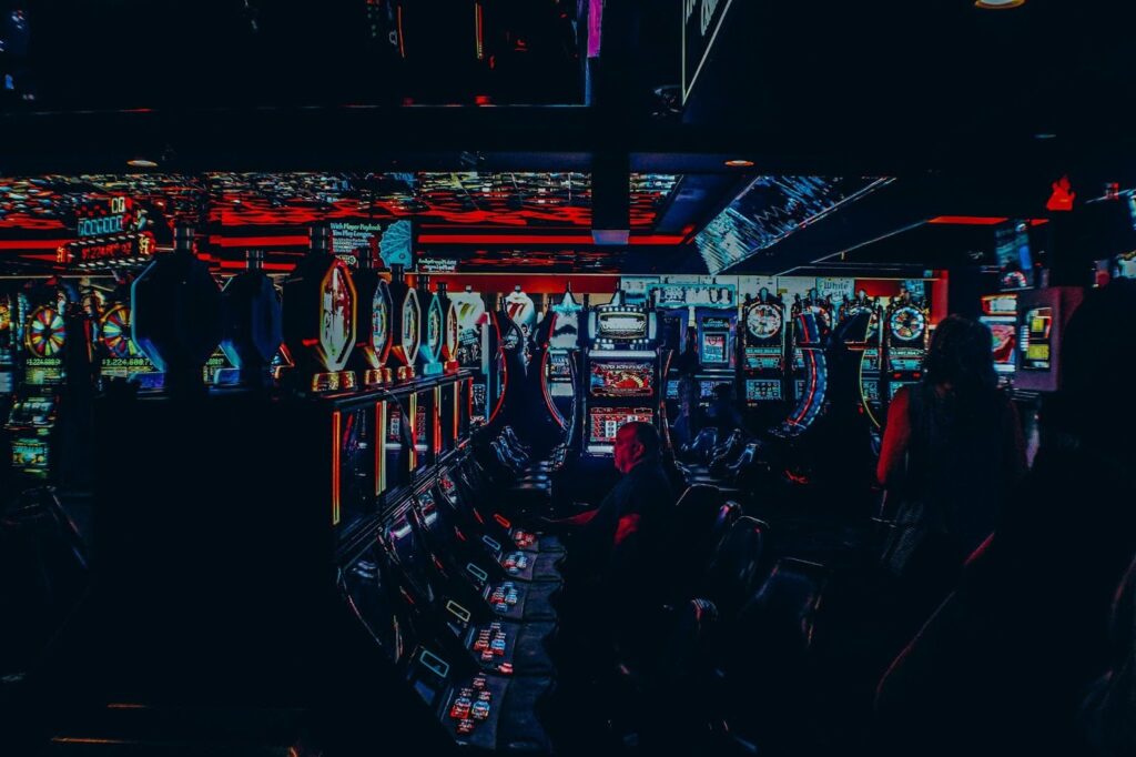 slots