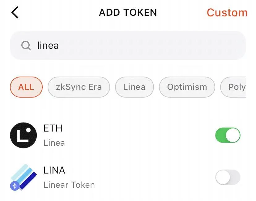 手把手交互教程：Linea Park第三周任务指南