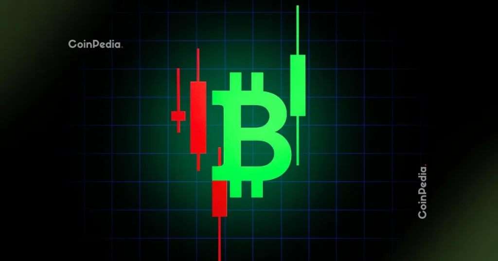 Bitcoin Price Prediction: Will BTC Stabilise or Drop Further in the Next 24 Hours?