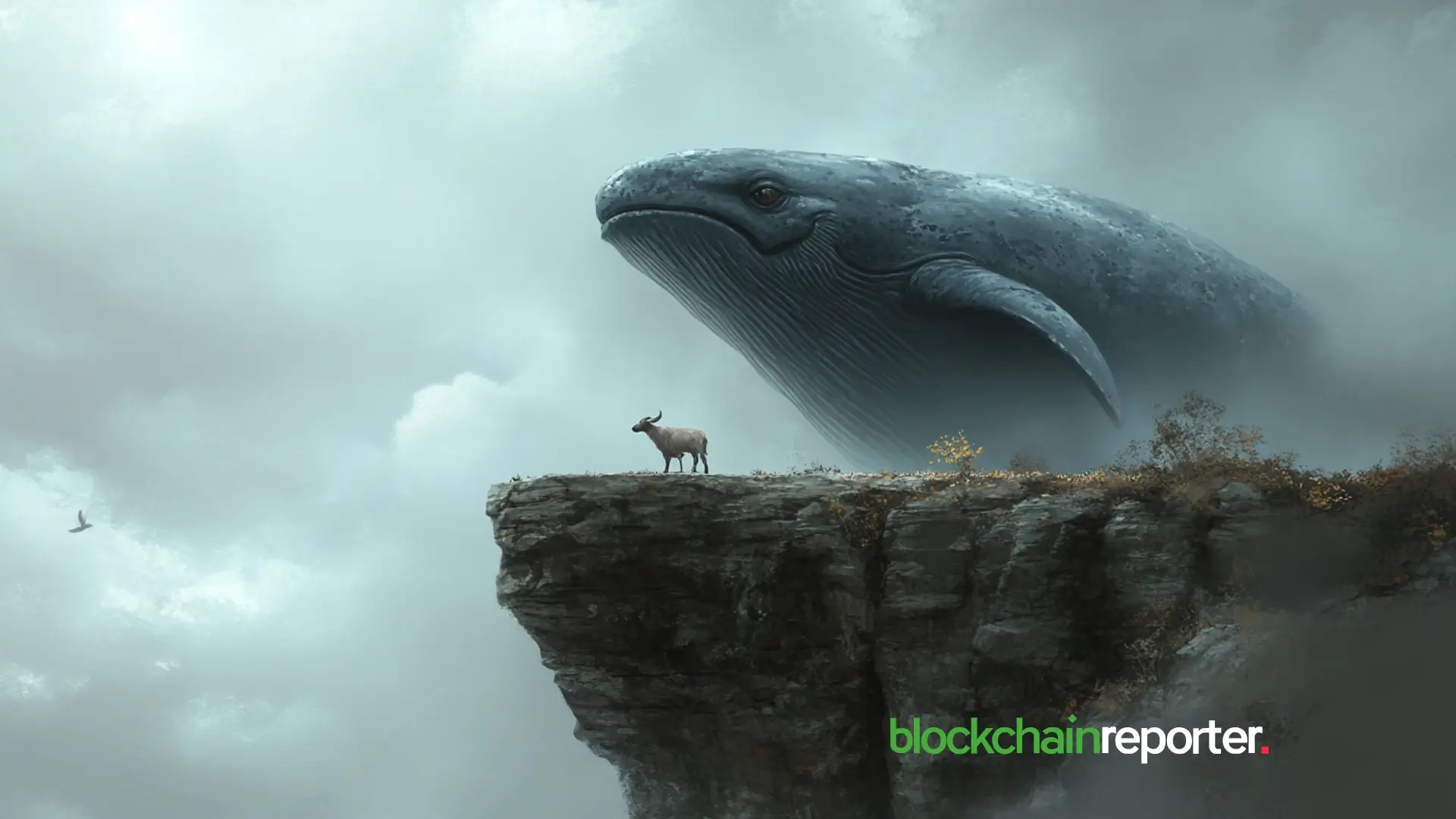 Whale Swaps $1.2M Fartcoin for $GOAT, Shaking Crypto Market