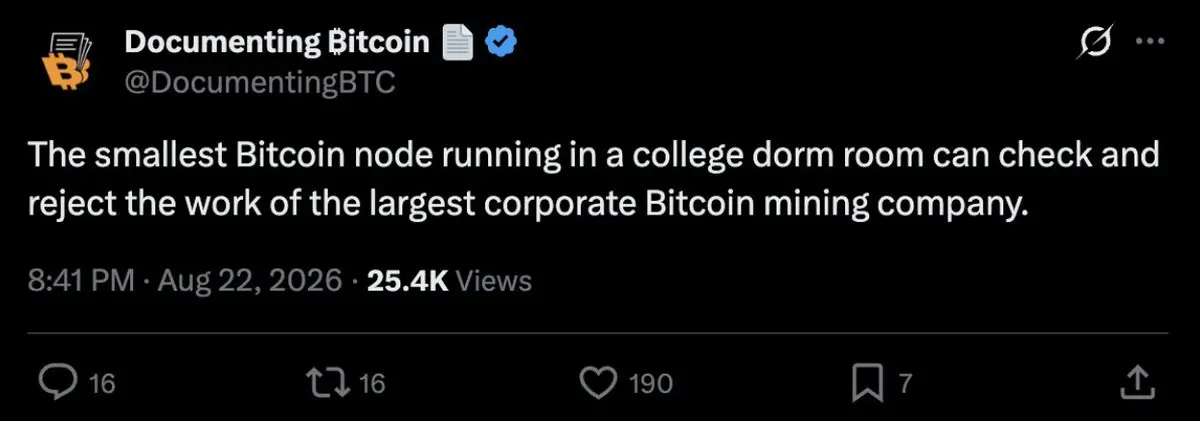 异端论：Pearl 正在复活 Bitcoin
