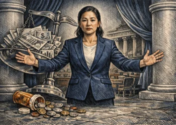 法學教授直言：Clarity Act 不是支援加密，而是護航中間人的生意
