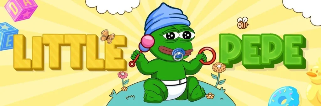 LILPEPE2424 