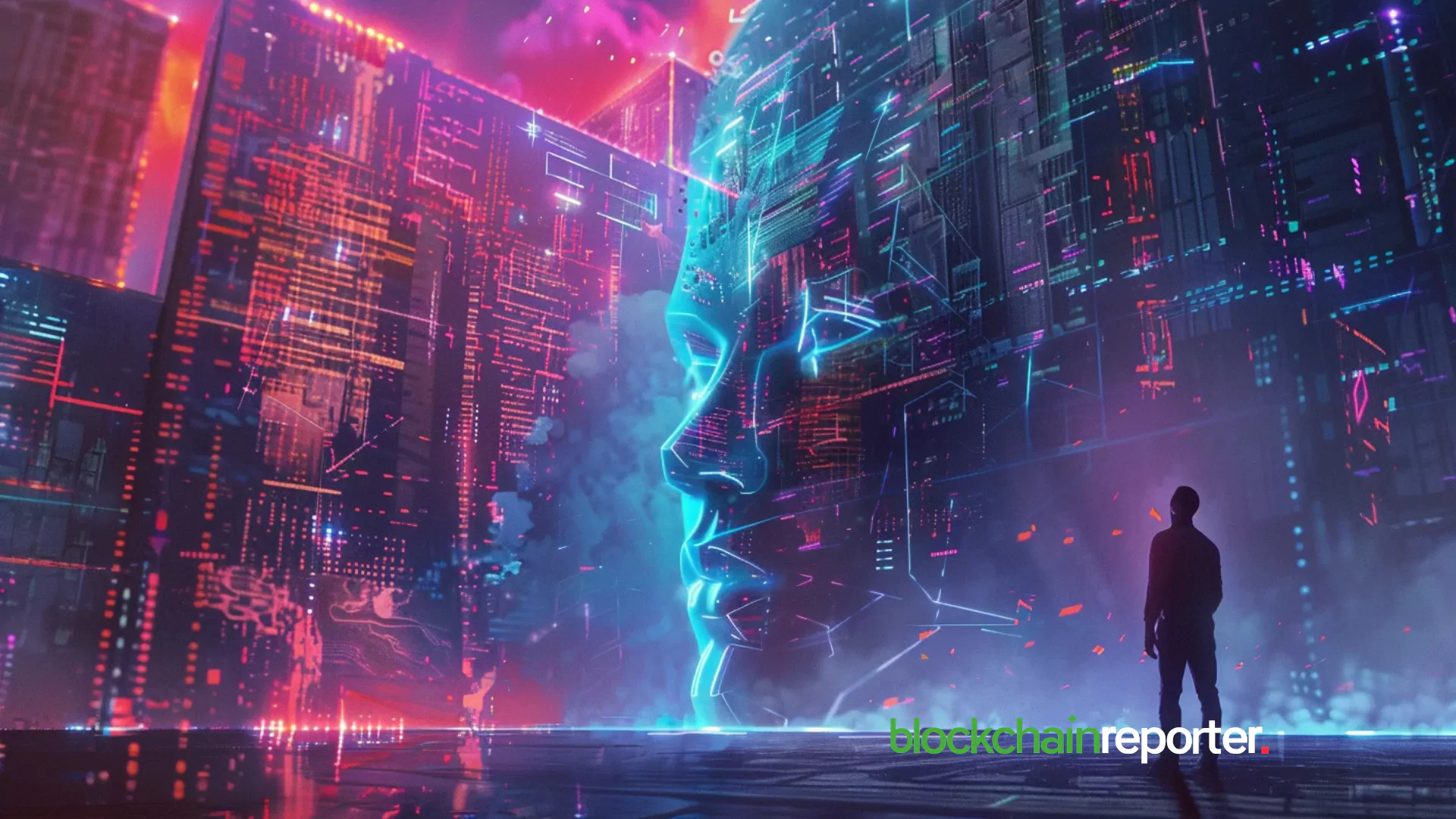 nft-ai main