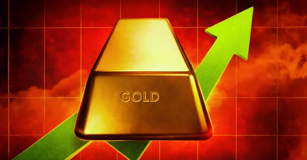 Gold Price Today Hits $4,600: Breakout or Liquidity Trap?