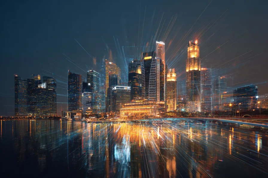 Singapore Advances Digital Asset Framework with Stablecoin Rules, CBDC Trials