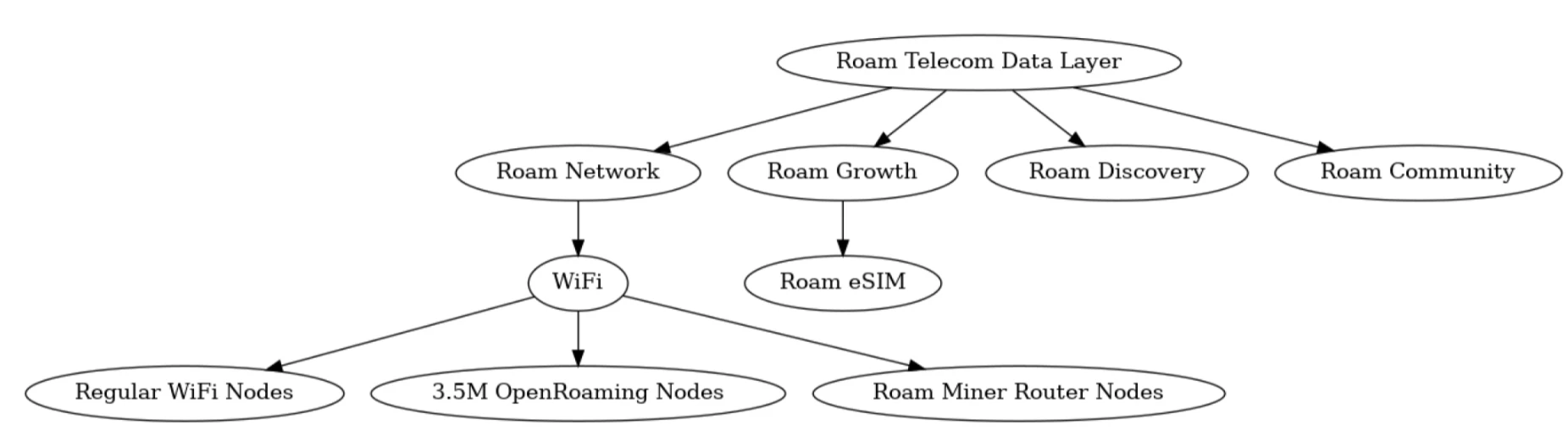 Roam Telecom Data Layer：连接人、设备与数据的新生态