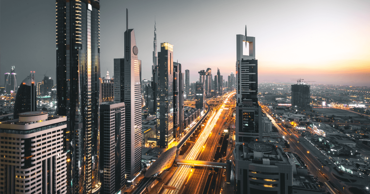 UAE初、イスラム系銀行ルヤがビットコイン投資サービスを開始