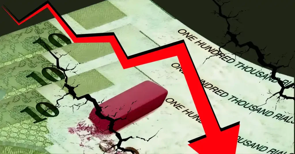 Why Iran’s Currency Collapse to ‘Zero’ Could Push Bitcoin Back Above $100K