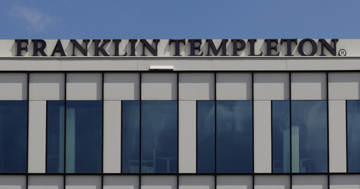 フランクリン・テンプルトン、コインファンド系列を買収　仮想通貨戦略を全面強化へ