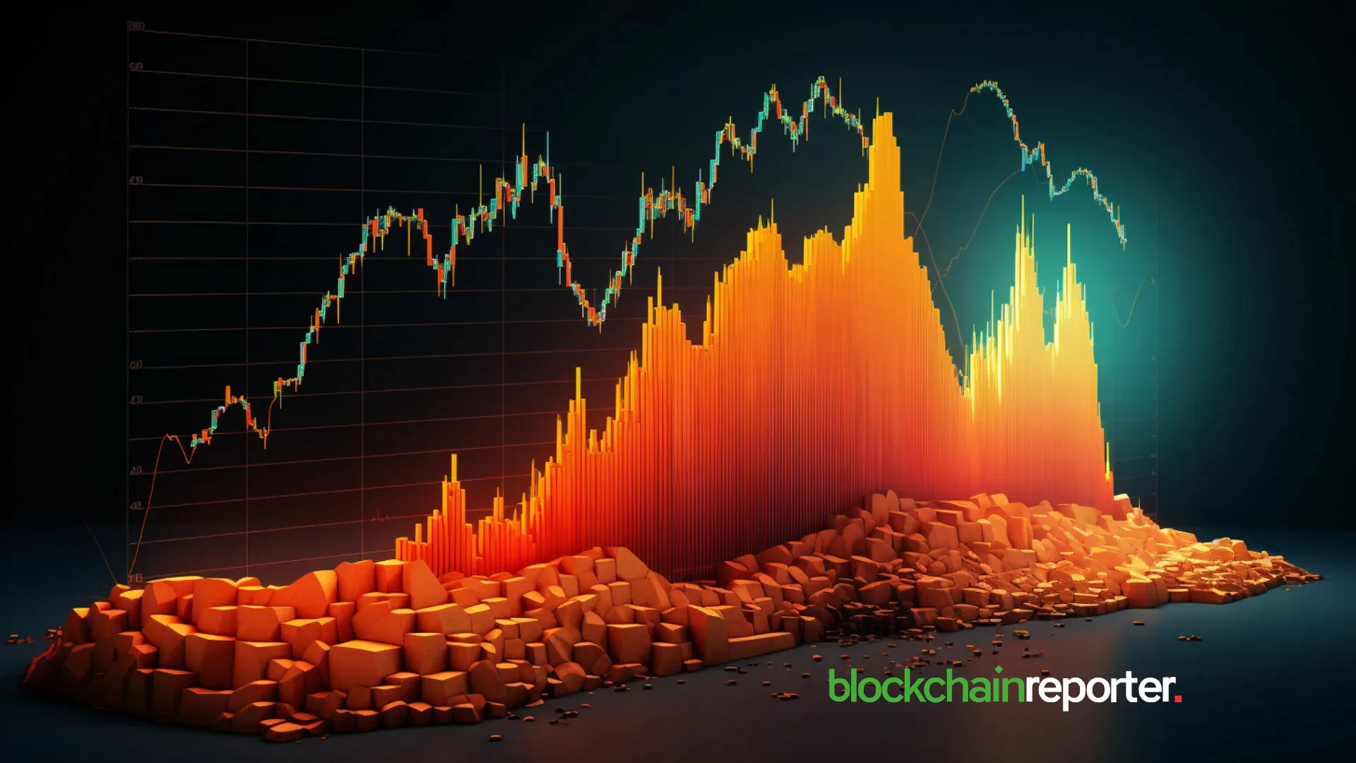 dYdX’s Bullish Dominance and SUI Futures Outlook