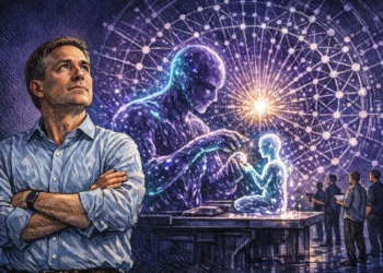 Anthropic 工程師不寫程式碼了：Claude 正在訓練下一代 Claude，CEO 稱「不確定還剩多少時間」