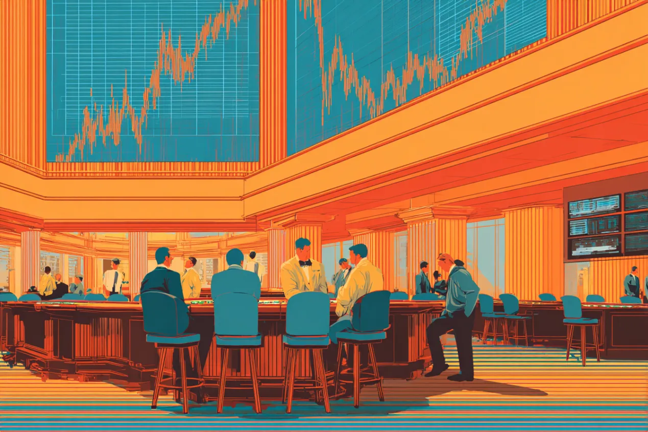 The Quiet Professionalisation of Truth