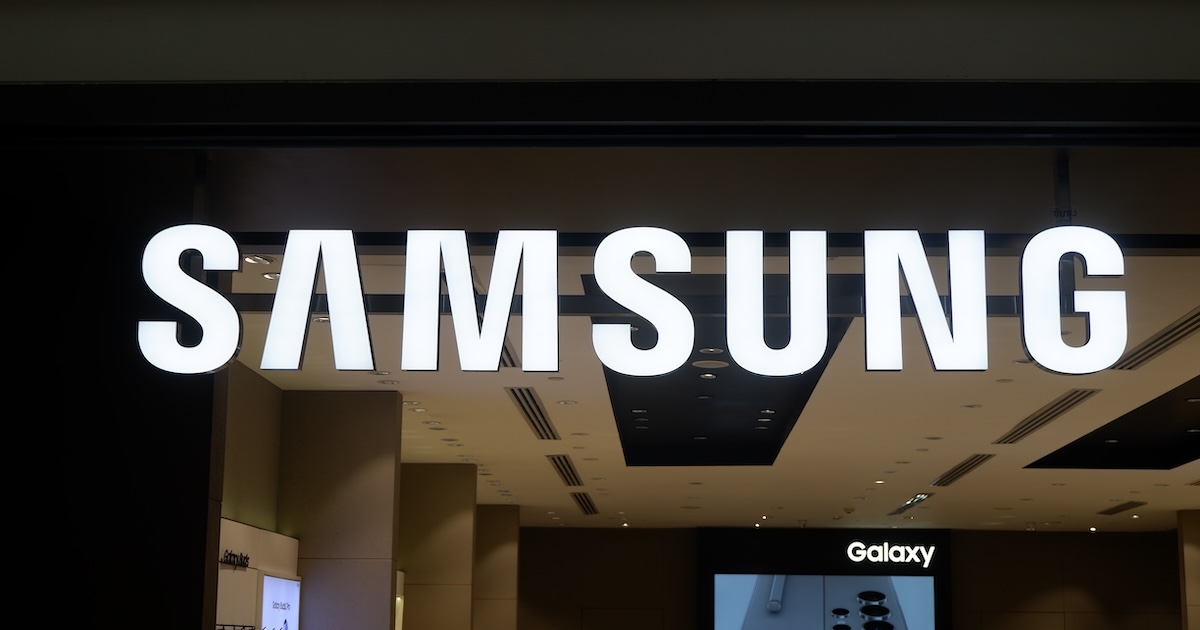 サムスン電子、今年中にウォレットへステーブルコイン導入＝報道