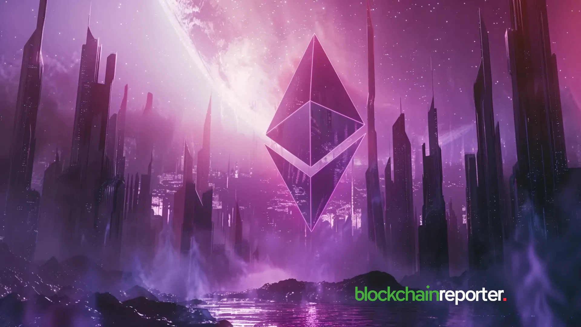 Ethereum Staker Wallets Withdraw 13,000 $ETH from Binance