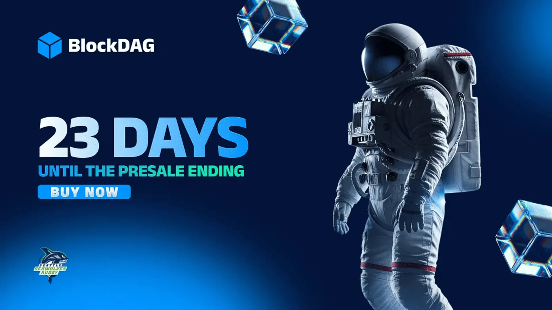 Pi Network Price & Chainlink Price Prediction Diverge, While BlockDAG’s Limited-Time $0.003 Presale Price Enters Its Closing Phase