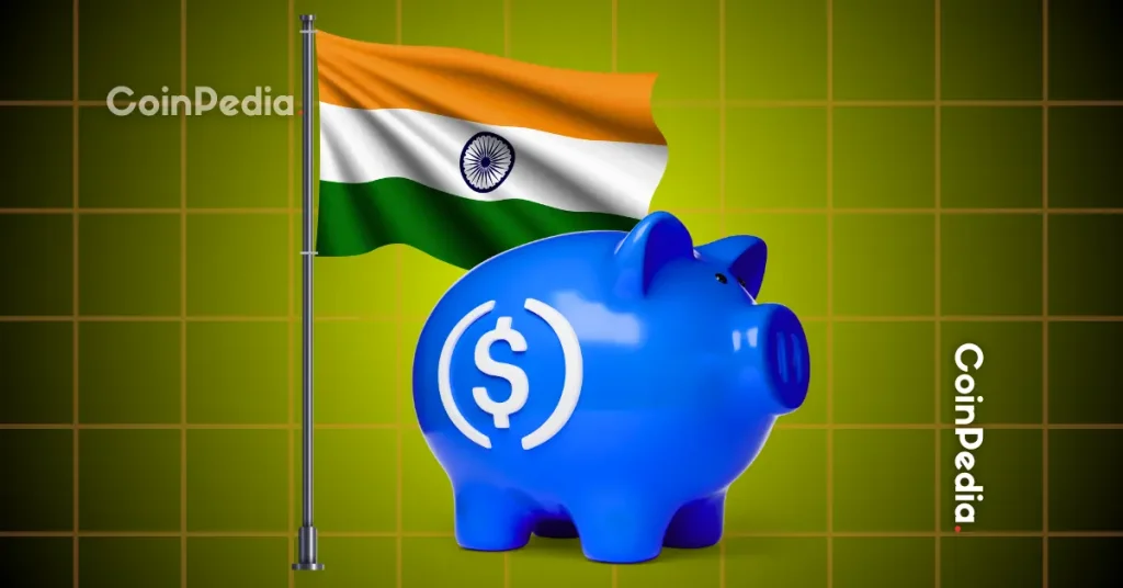 India to Launch ARC Token Stablecoin Backed by Government Securities