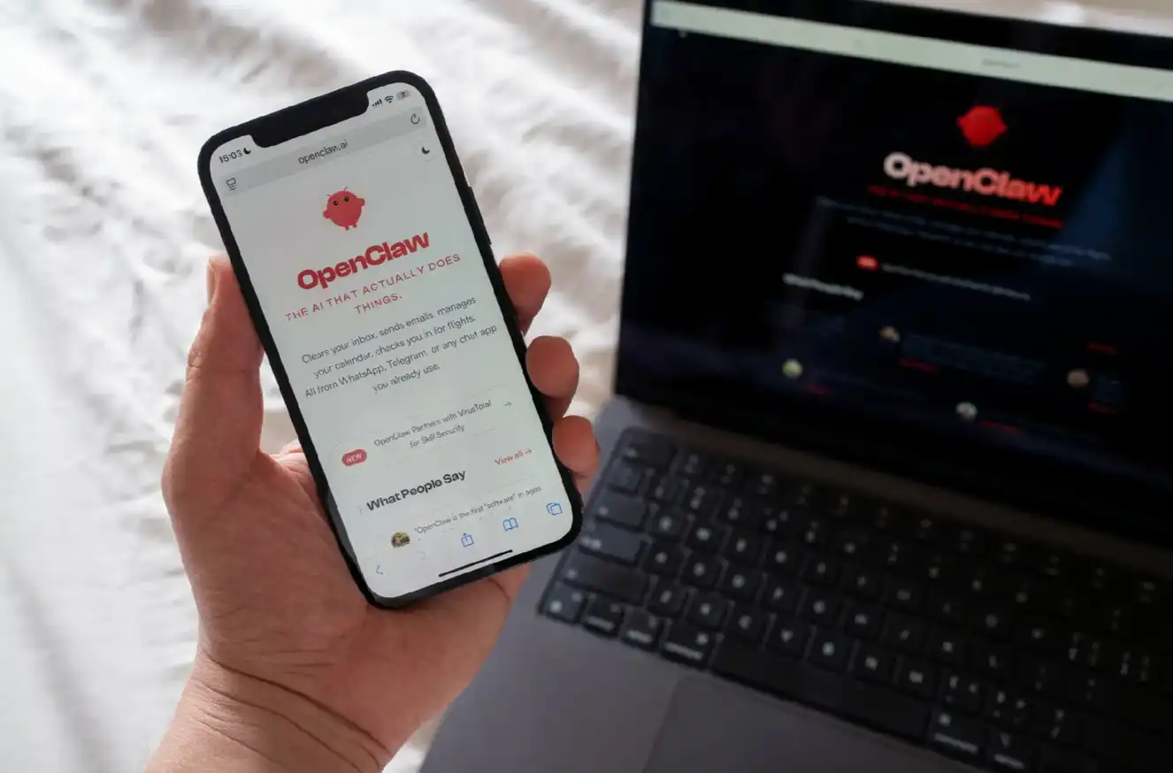 专访OpenClaw创始人：美国该向中国学习如何使用AI