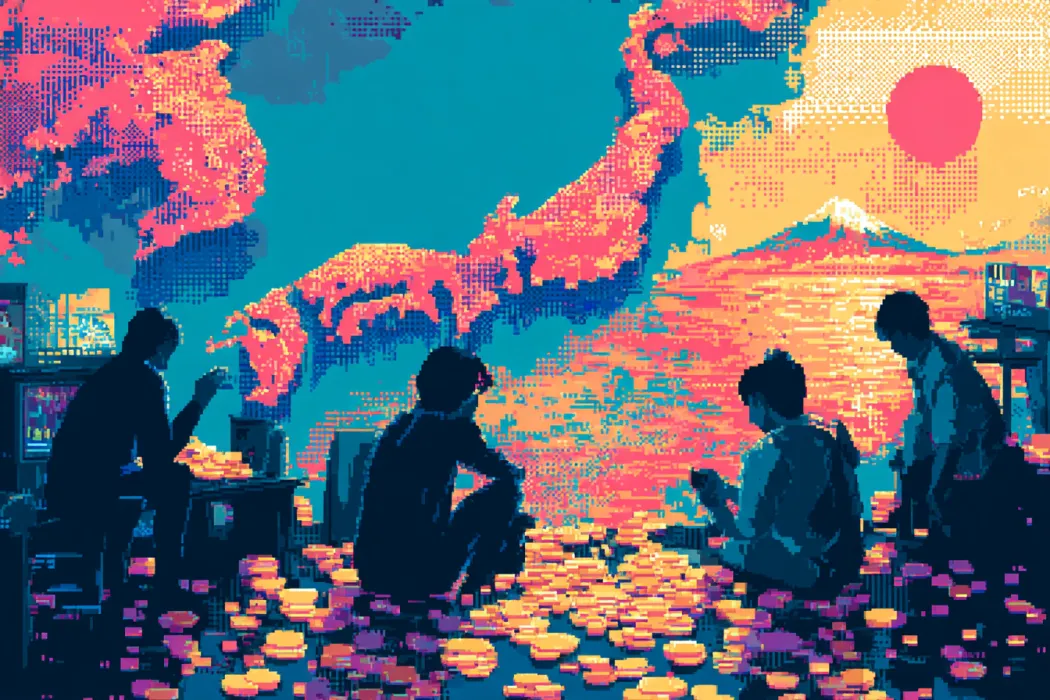 Japan to Mandate Crypto Exchange Reserve Funds After Major Hacks