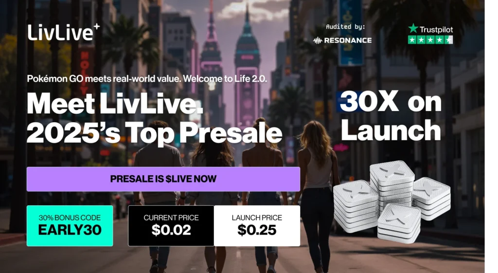 LivLive
