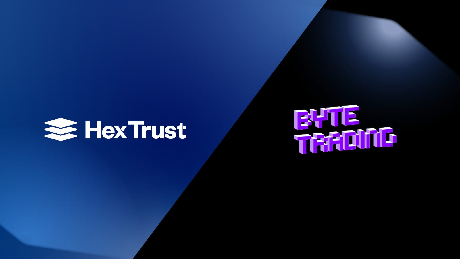 Hex Trust Acquires Byte Trading to Expand Institutional Market Services