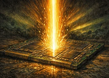 摩根大通暴調美光目標價至1,540美元，超越美銀看價：AI記憶體超級週期剛起步