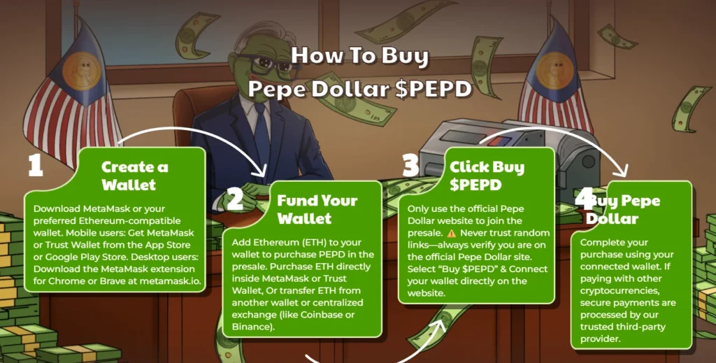 pepedollar