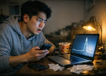 穩定幣也能炒！日圓 JPYC 上架韓國 Upbit，一枚炒到 4 日圓