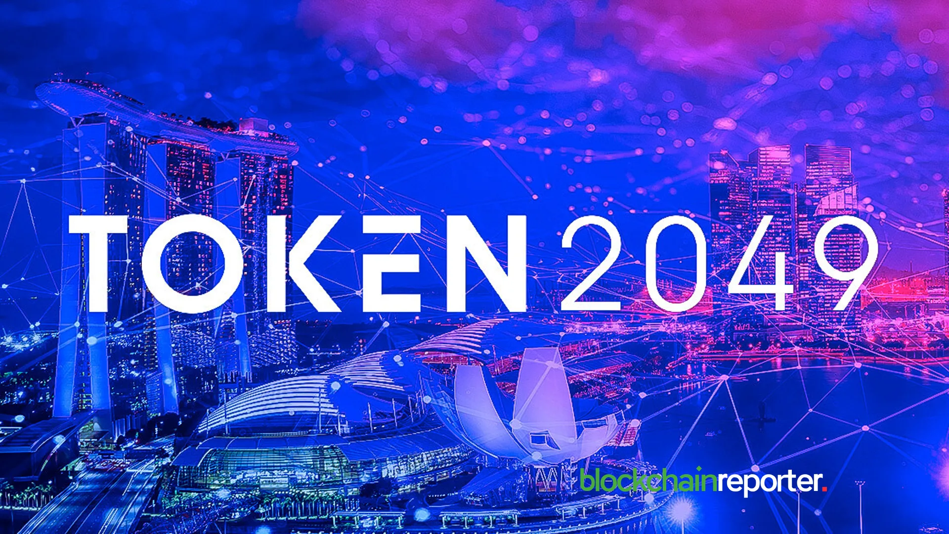 The Best of TOKEN2049 Singapore 2026