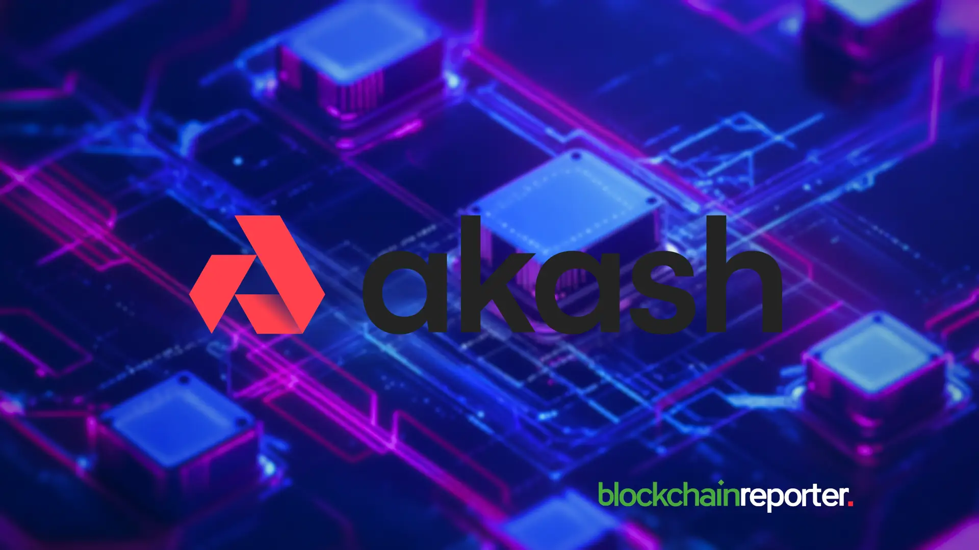 Akash Network Selects Solana for Its Blockchain Migration as AKT Rises 4%