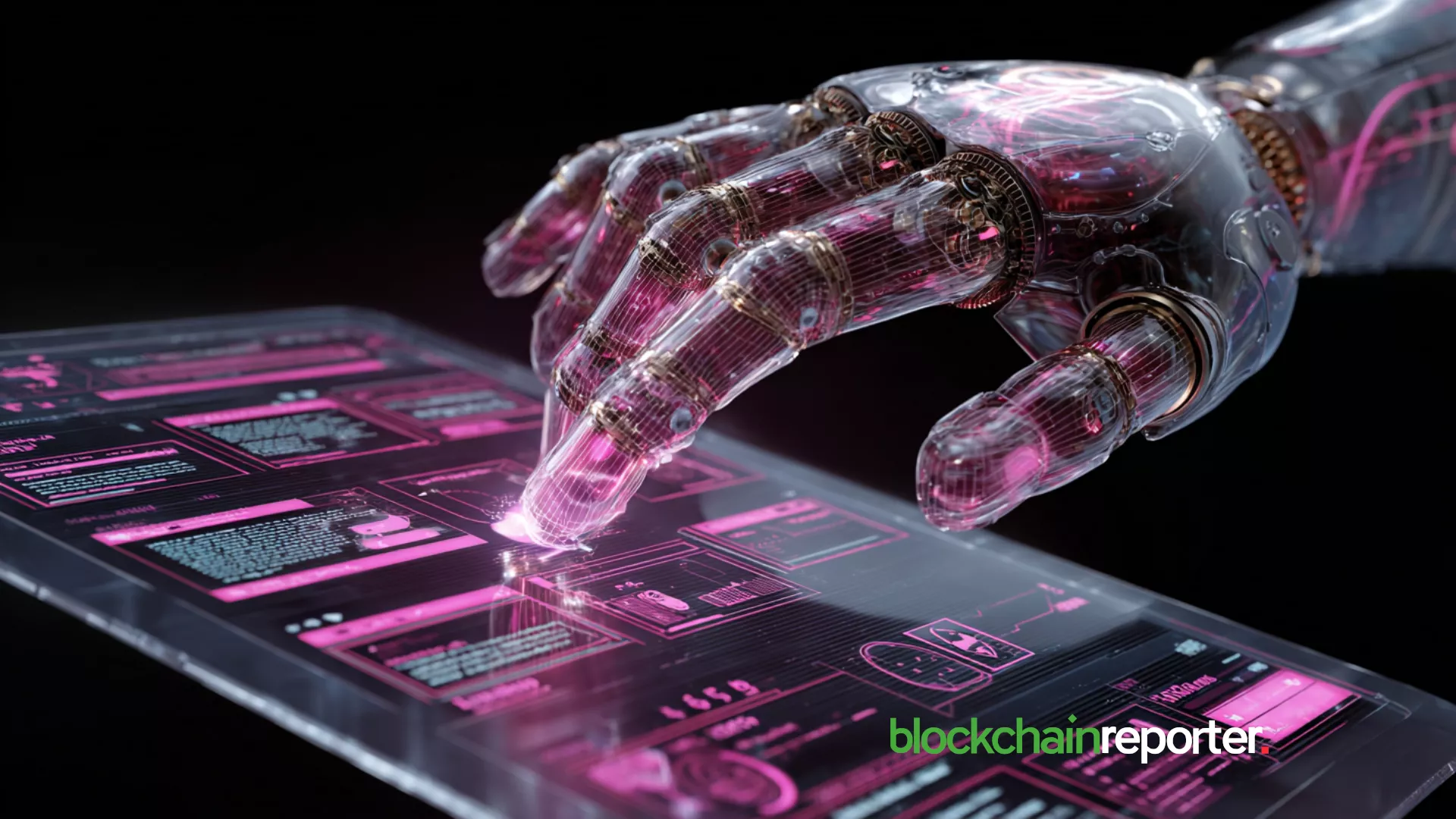 Future of Crypto: What Can Artificial Intelligence Bring to the Table?