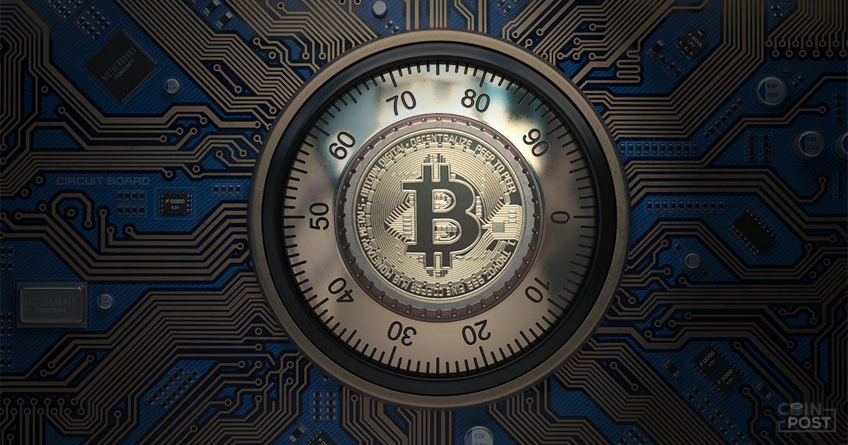 ハッキング被害のビットコイン専門ウォレット「コールドカード」、ファームウェアの更新を推奨