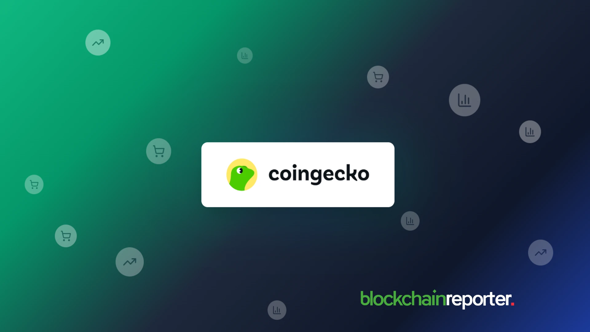 CoinGecko Goes Beyond Price Charts With AI Insights, Advanced Tools and Partner Hub
