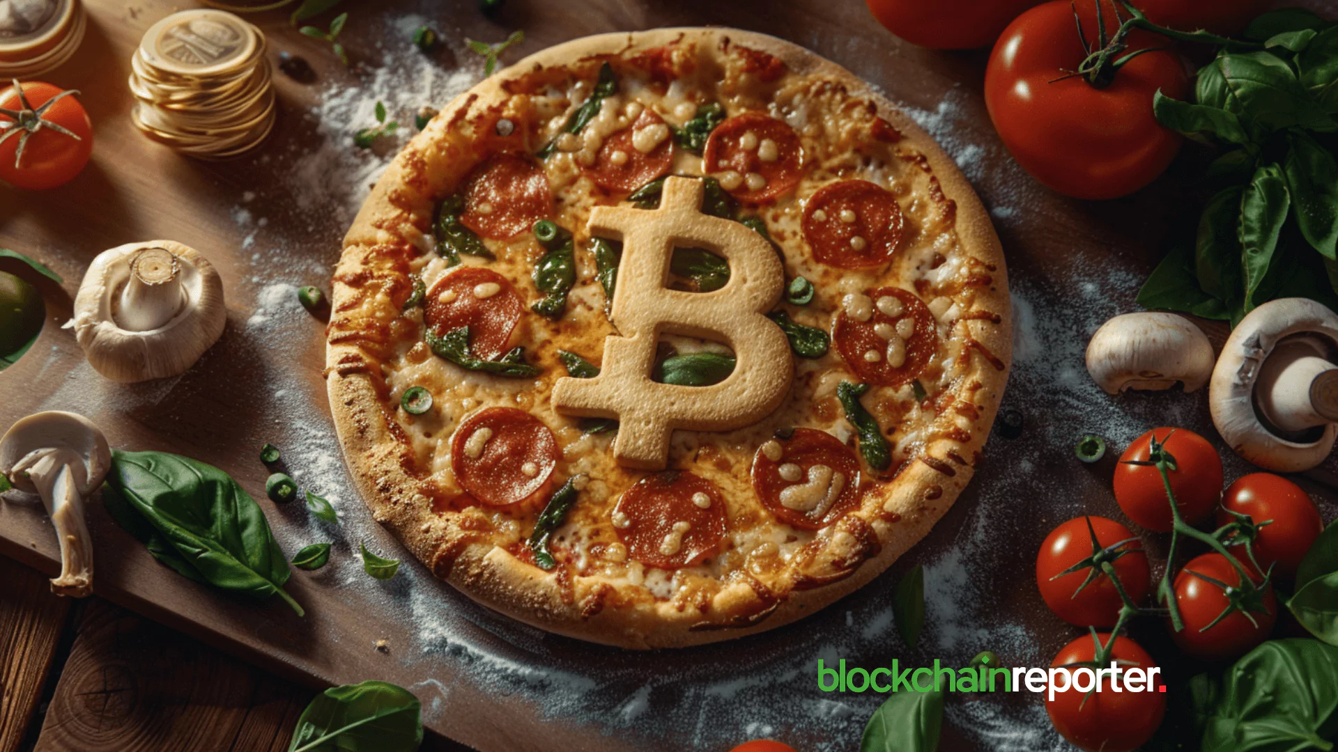 Bitcoin Pizza Day 2026: How On-Chain Tools Have Evolved