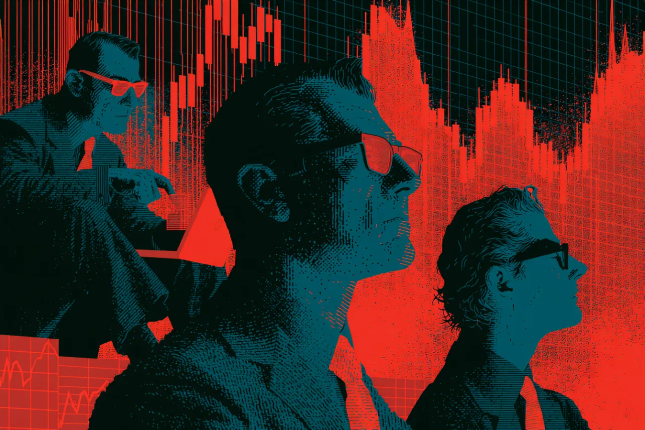 Robinhood in Talks to Add Crypto.com's Prediction Markets