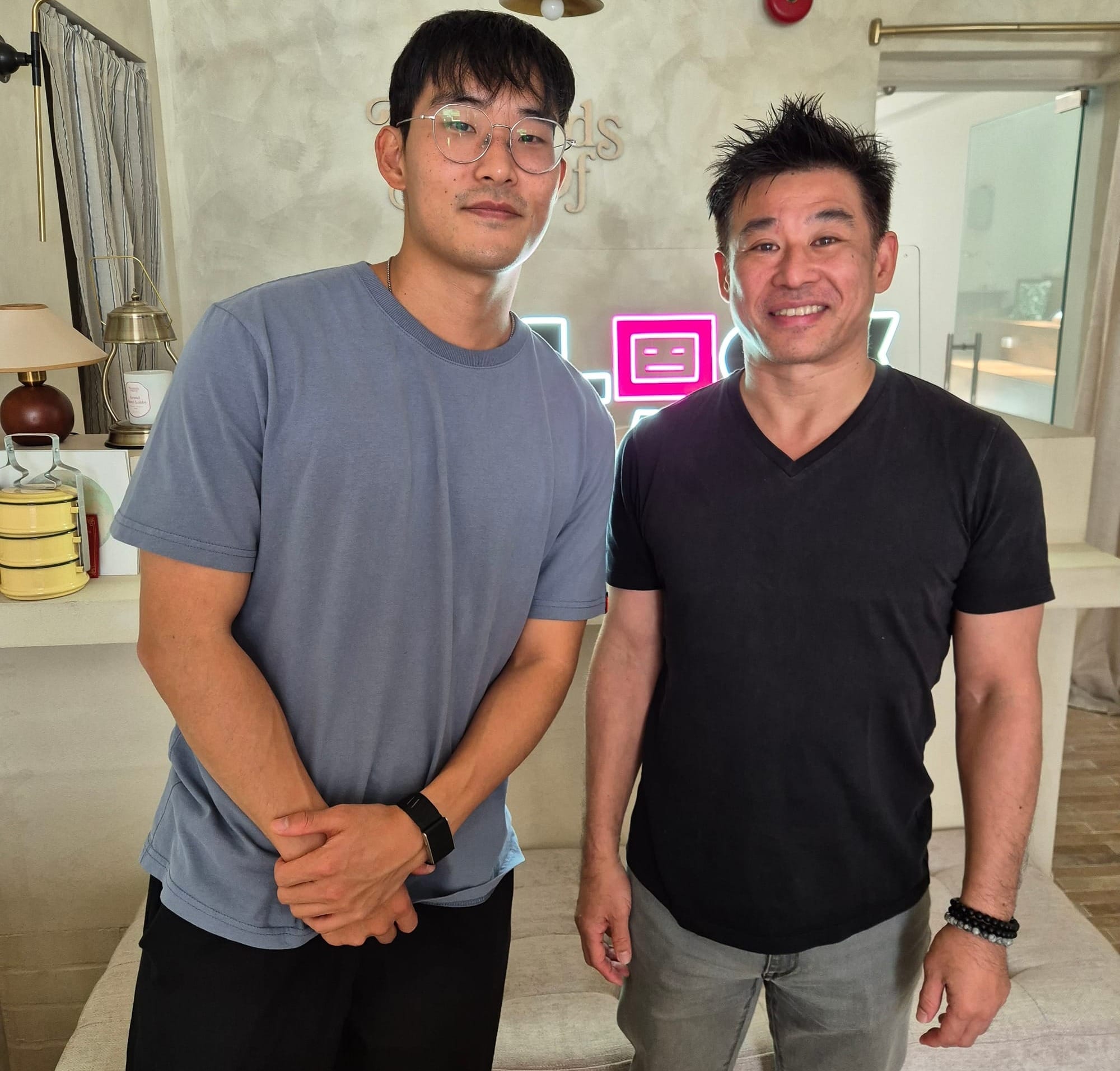 Blockcast 78 | Jeff Feng Talks Sei Network's Vision for the Future of Trading