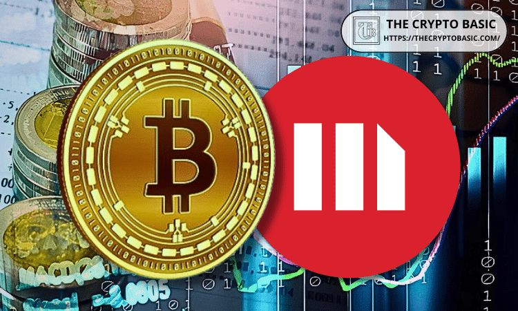 Strategy Inc. Faces $3.8 Billion Paper Loss as Bitcoin Slides Below $71K