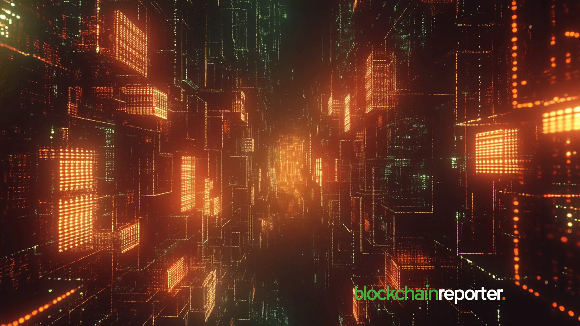 Blockchain Main 21