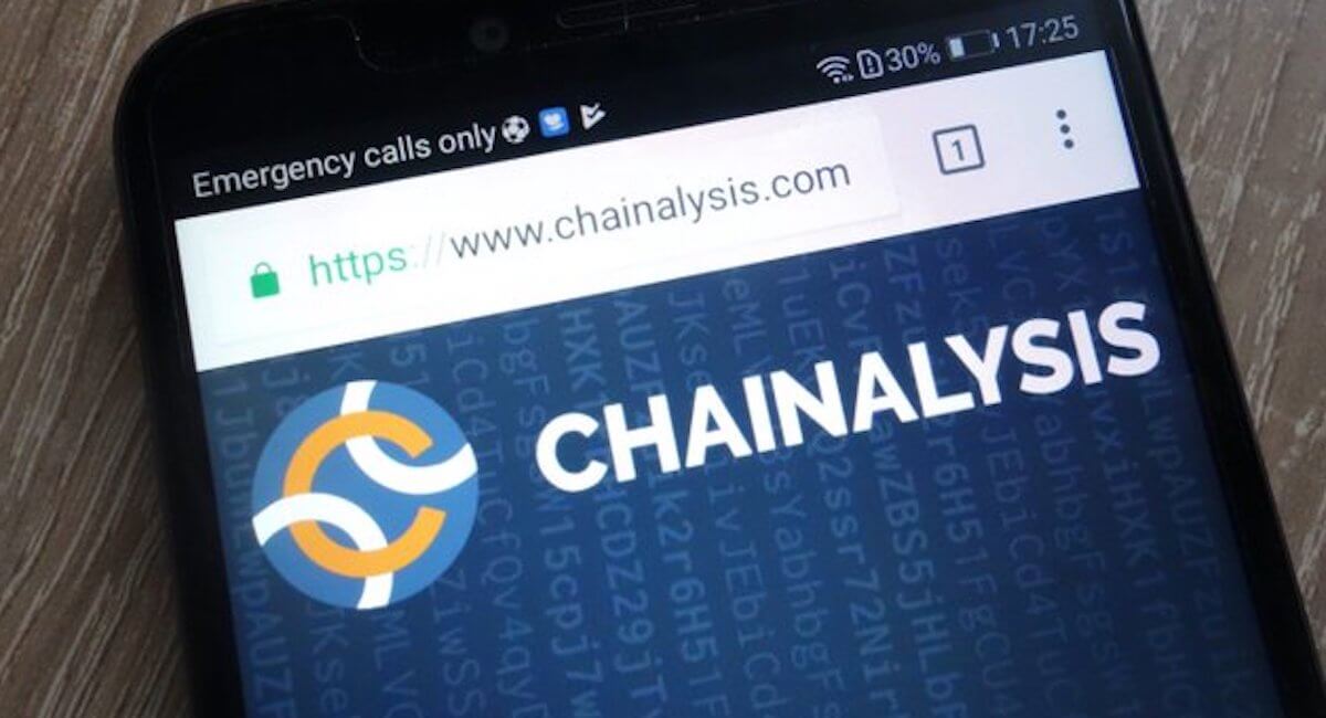 ブロックチェーン分析大手チェイナリシスに不正アクセス、10月の日本での漏えい報告は9月の約3倍