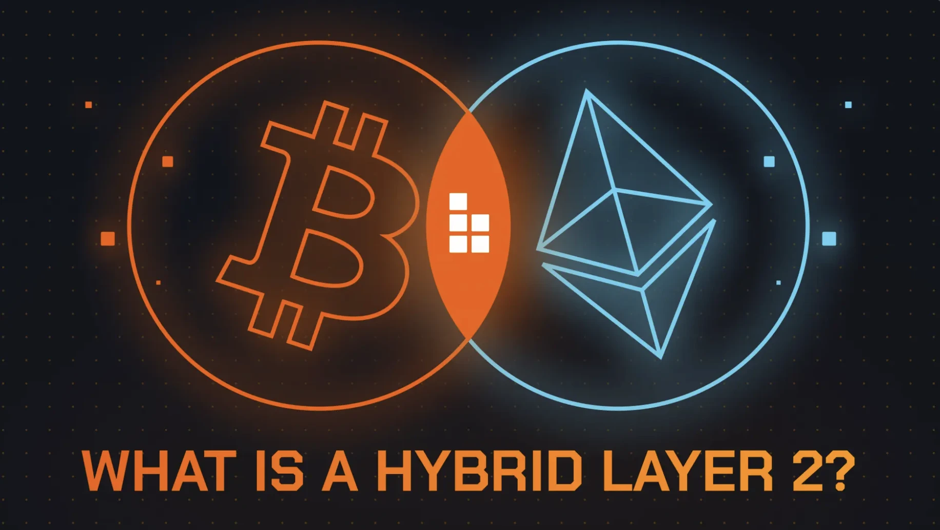BOB 101：混合Layer2究竟是什么？