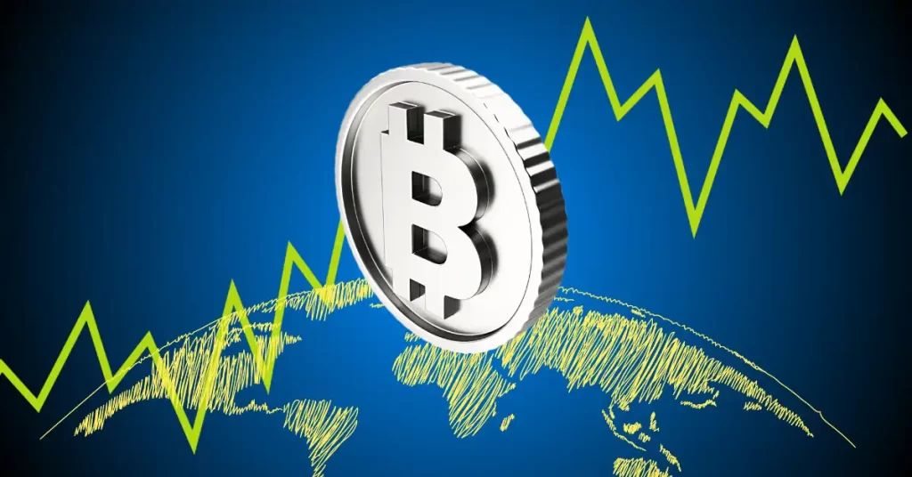 Why Bitcoin Is Going Up Today: Will BTC Continue Its Bullish Rebound?