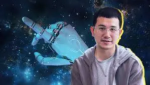 肖弘：从小镇青年到 Manus CEO，一个比特币信徒的长期主义