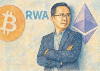 OKX 徐明星：未來全球 50% 的經濟活動將運行在區塊鏈上